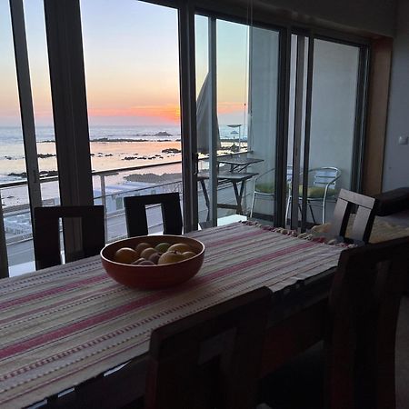 Апартаменты Perfect Sea View Вила-ду-Конди Экстерьер фото