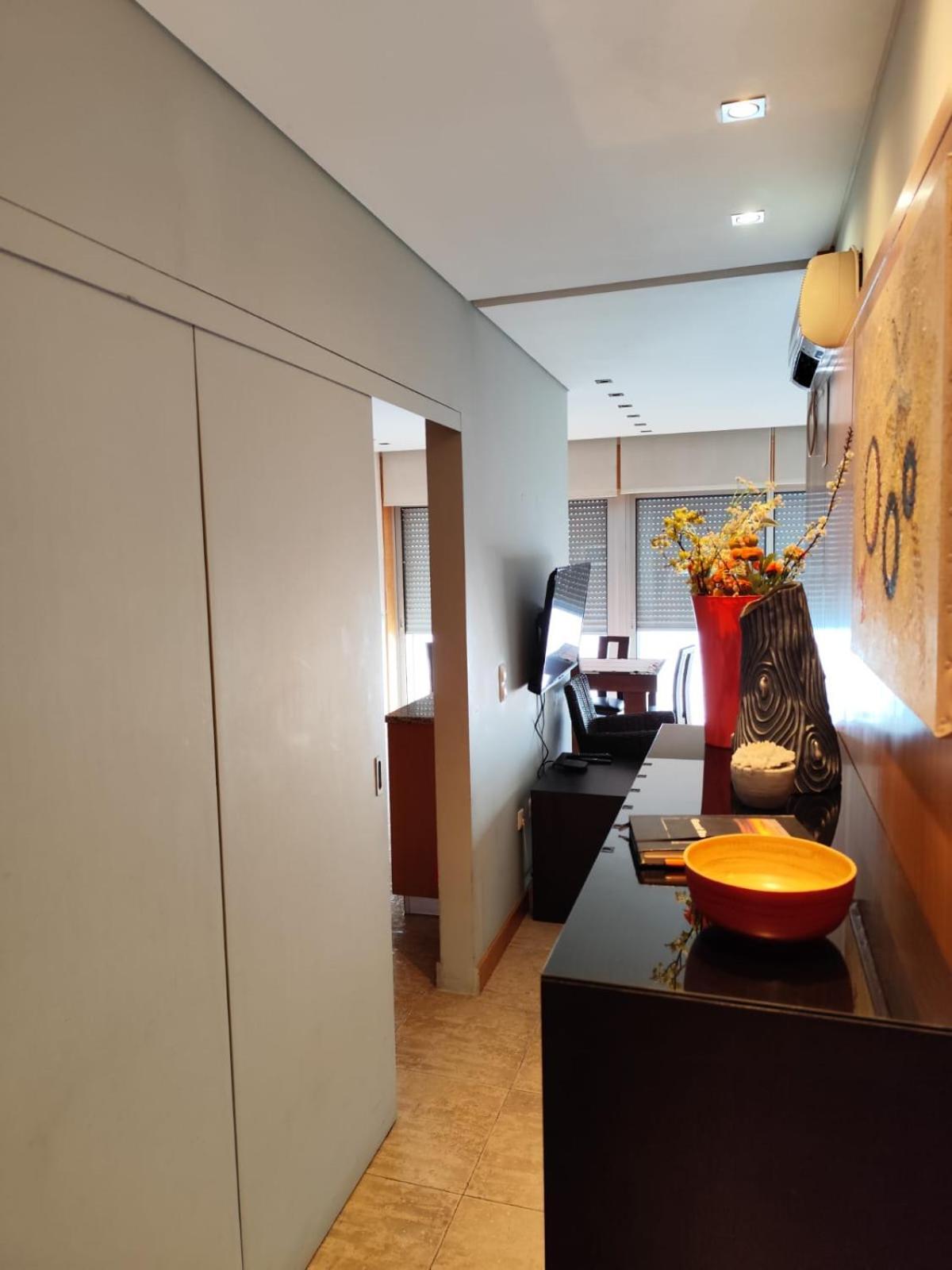 Апартаменты Perfect Sea View Вила-ду-Конди Экстерьер фото